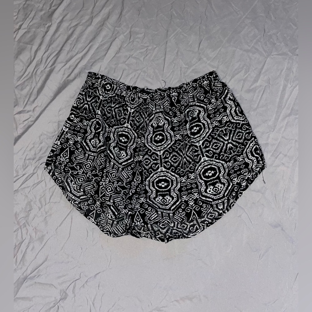 Ambiance Apparel shorts